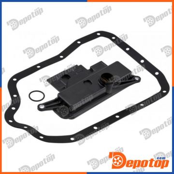 Kit de filtre hydraulique pour TOYOTA | FSF-TY-023, 35330-73010